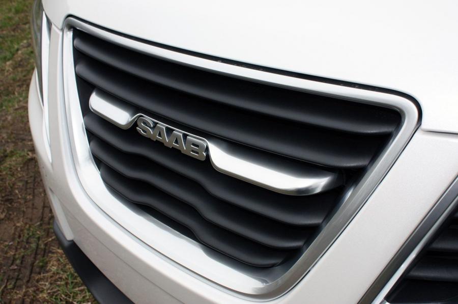  Saab 9-4X 2011 года  (фото 80 из 145)